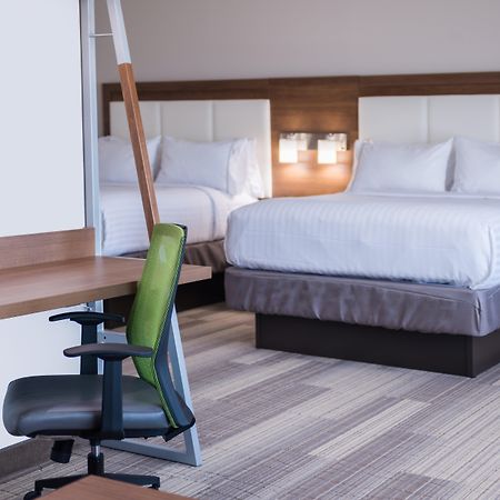 Holiday Inn Express Fort Worth West By Ihg Kültér fotó