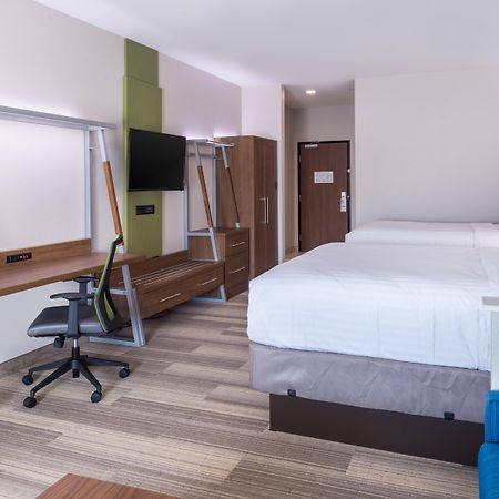Holiday Inn Express Fort Worth West By Ihg Kültér fotó