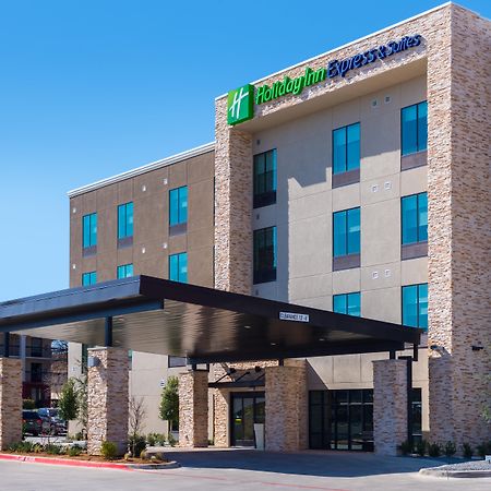 Holiday Inn Express Fort Worth West By Ihg Kültér fotó