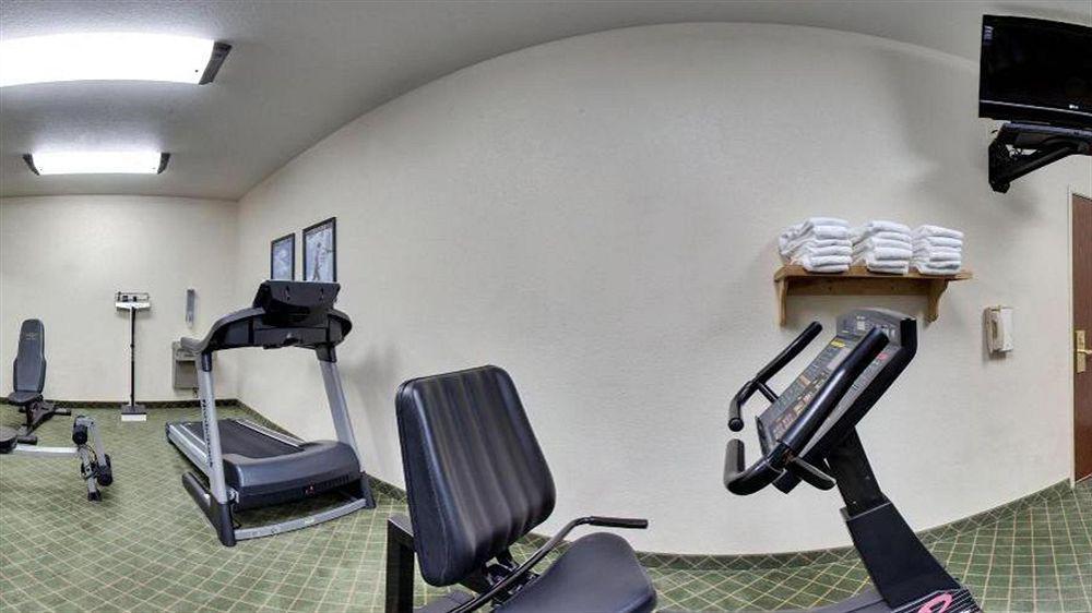 Holiday Inn Express Fort Worth West By Ihg Kültér fotó