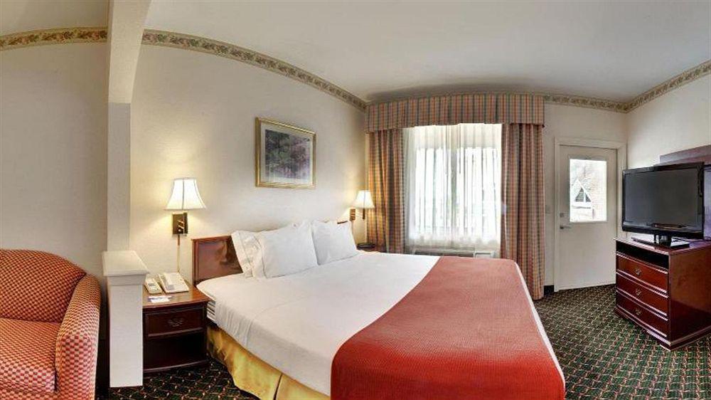Holiday Inn Express Fort Worth West By Ihg Kültér fotó