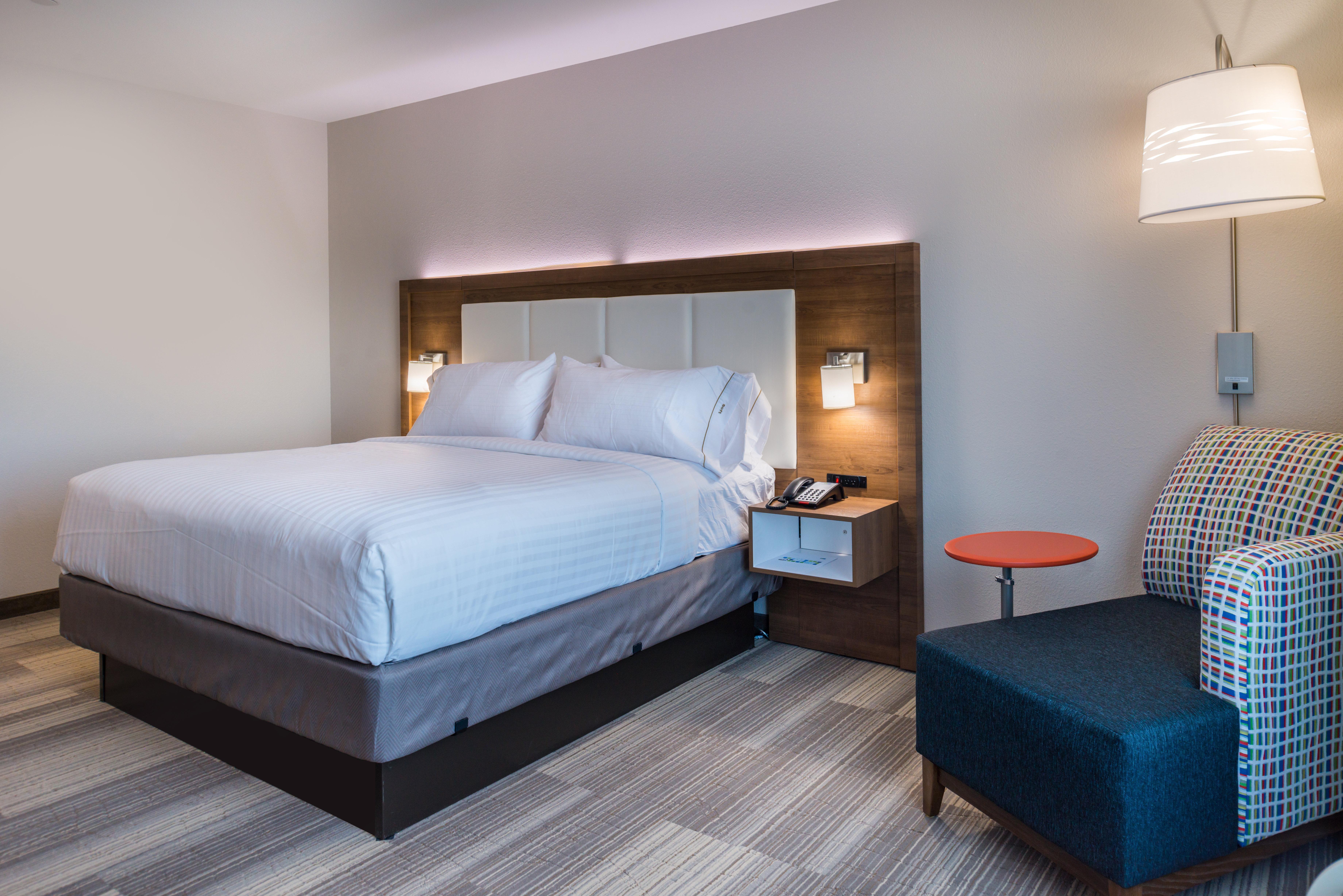 Holiday Inn Express Fort Worth West By Ihg Kültér fotó