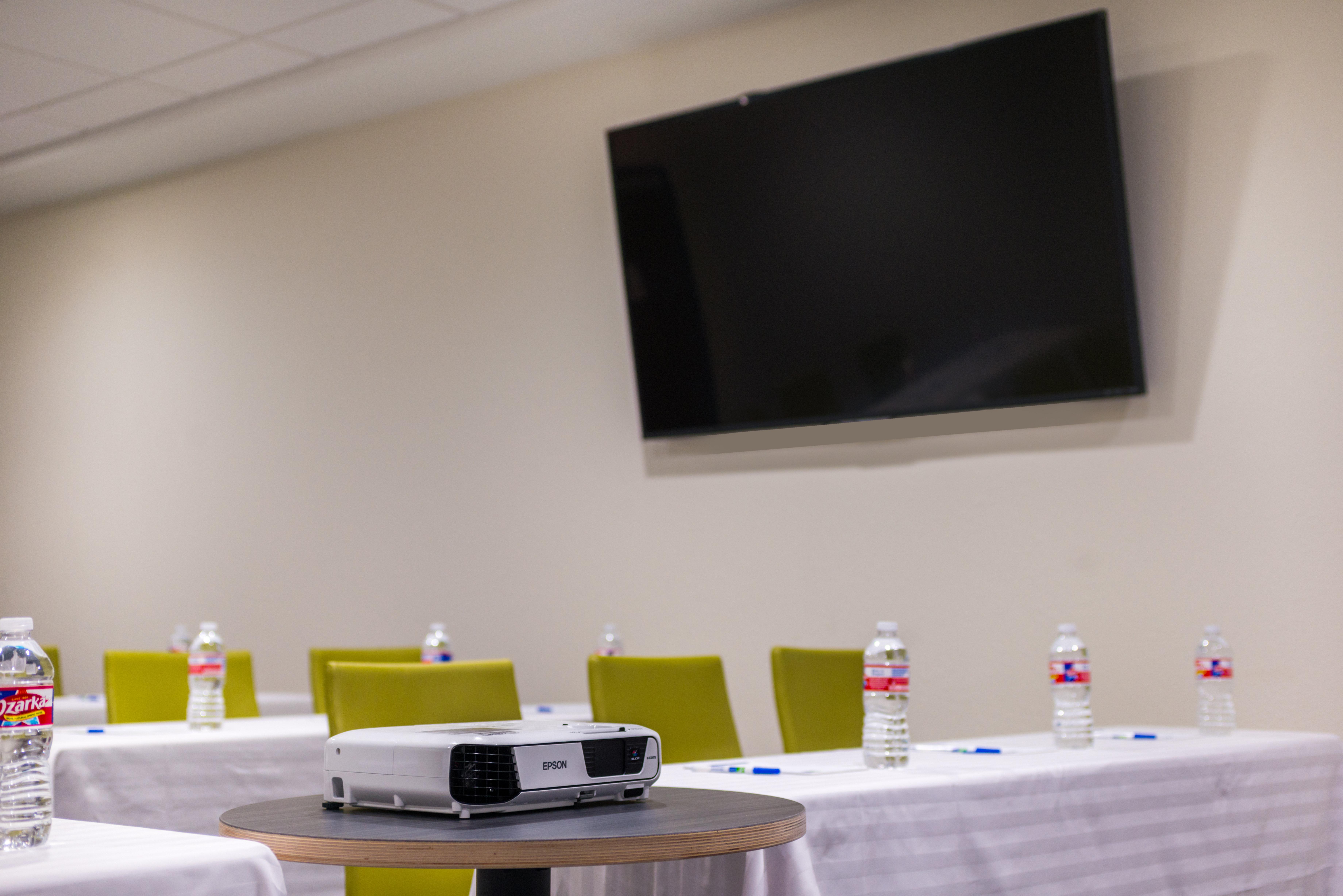 Holiday Inn Express Fort Worth West By Ihg Kültér fotó