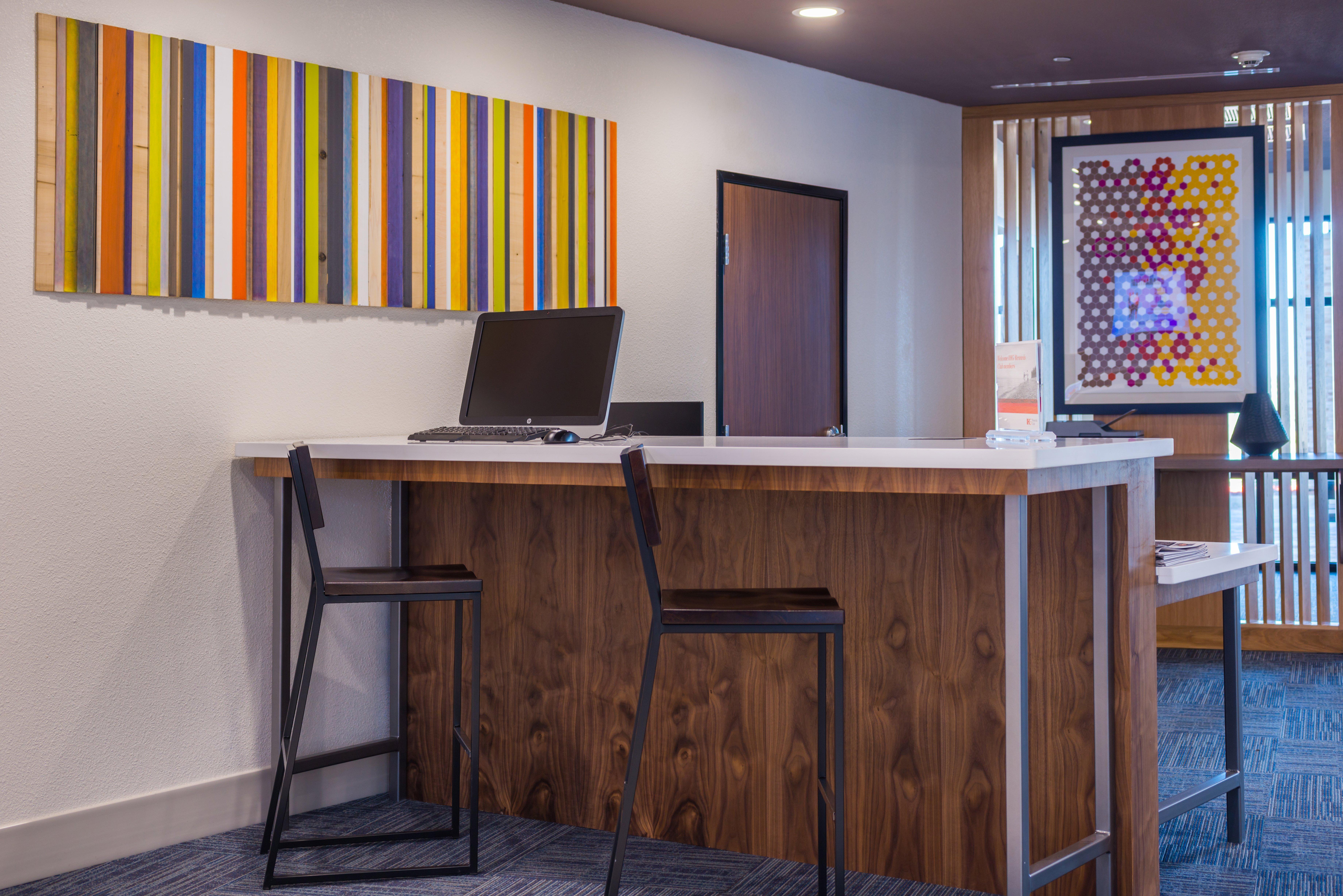 Holiday Inn Express Fort Worth West By Ihg Kültér fotó
