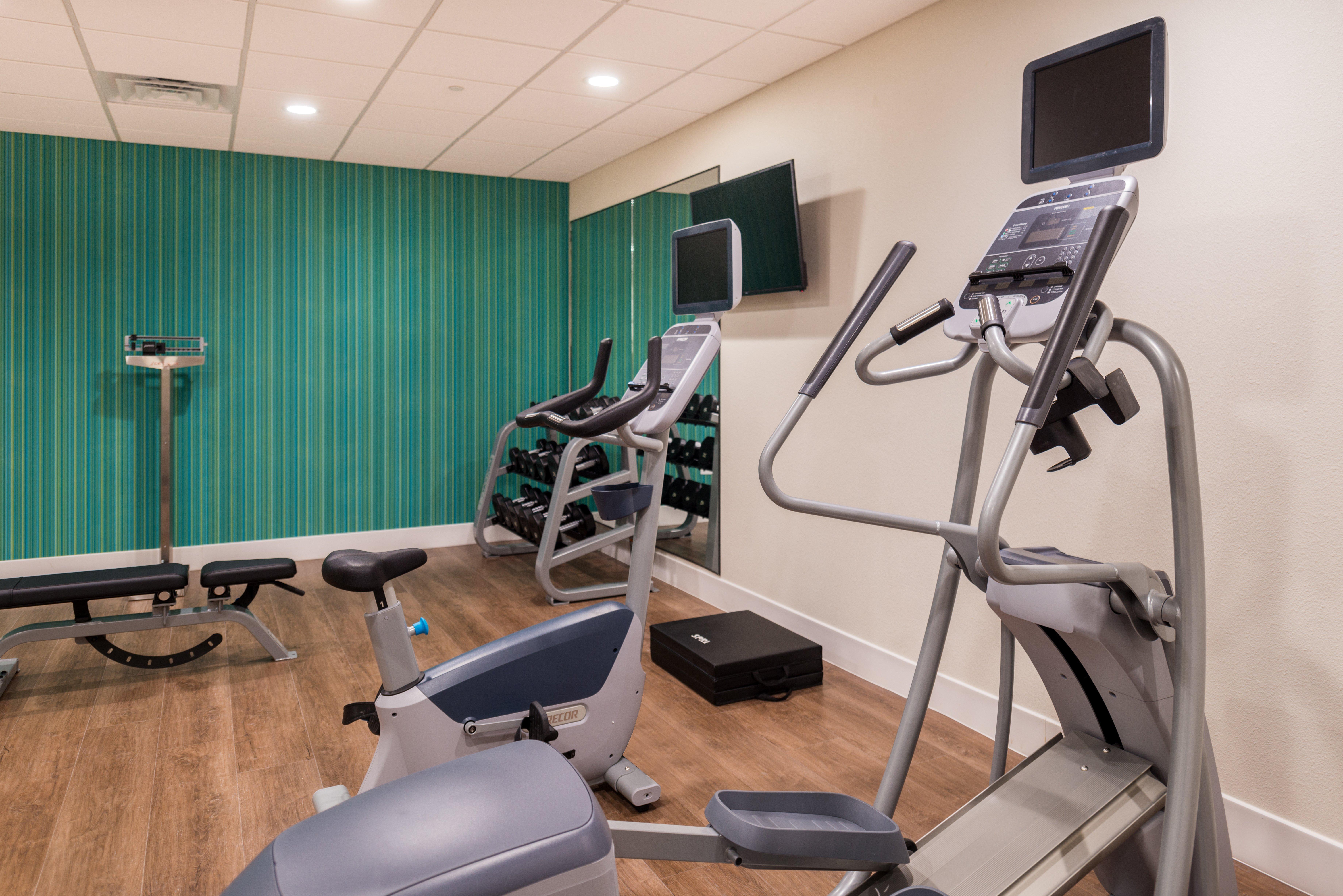 Holiday Inn Express Fort Worth West By Ihg Kültér fotó