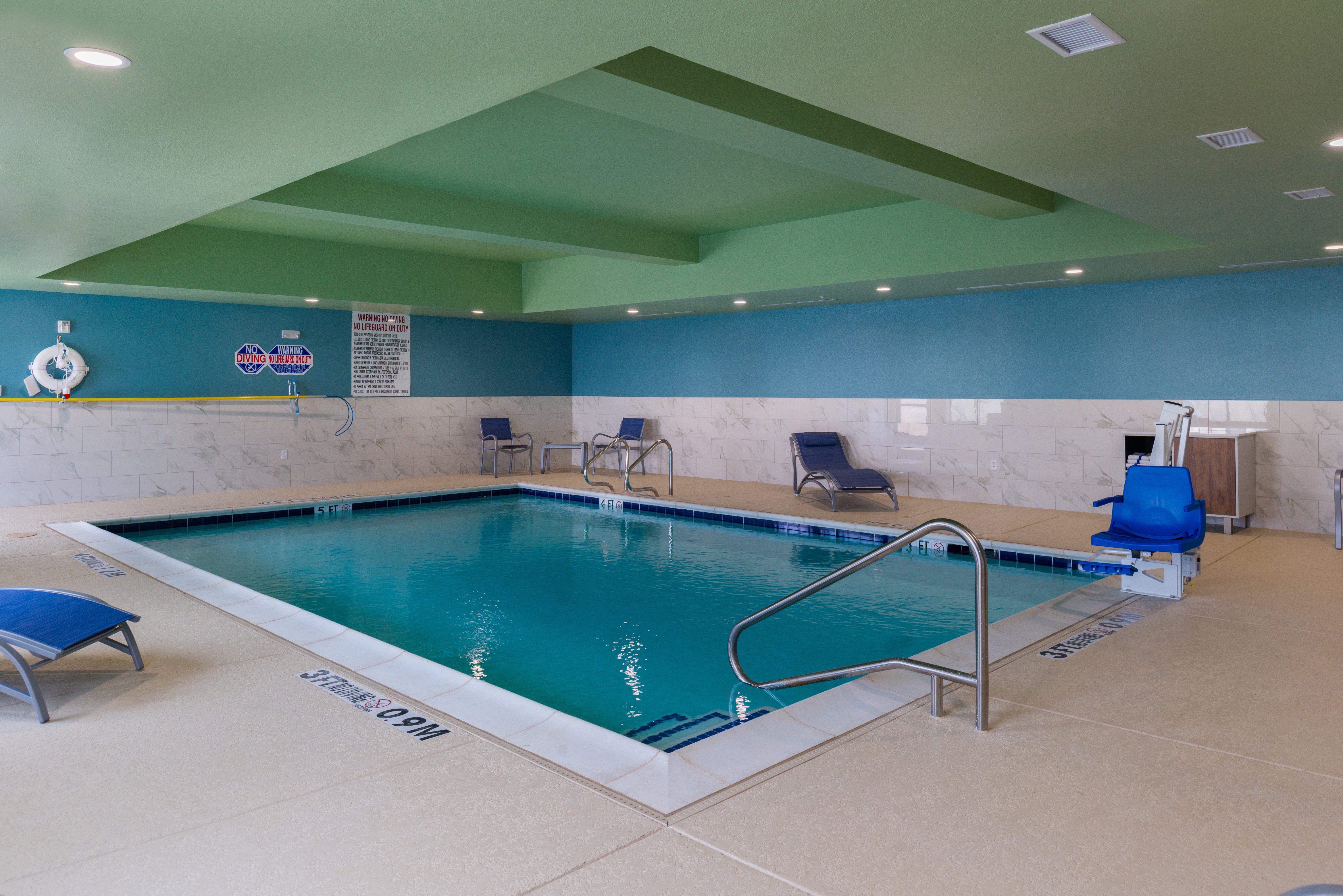 Holiday Inn Express Fort Worth West By Ihg Kültér fotó