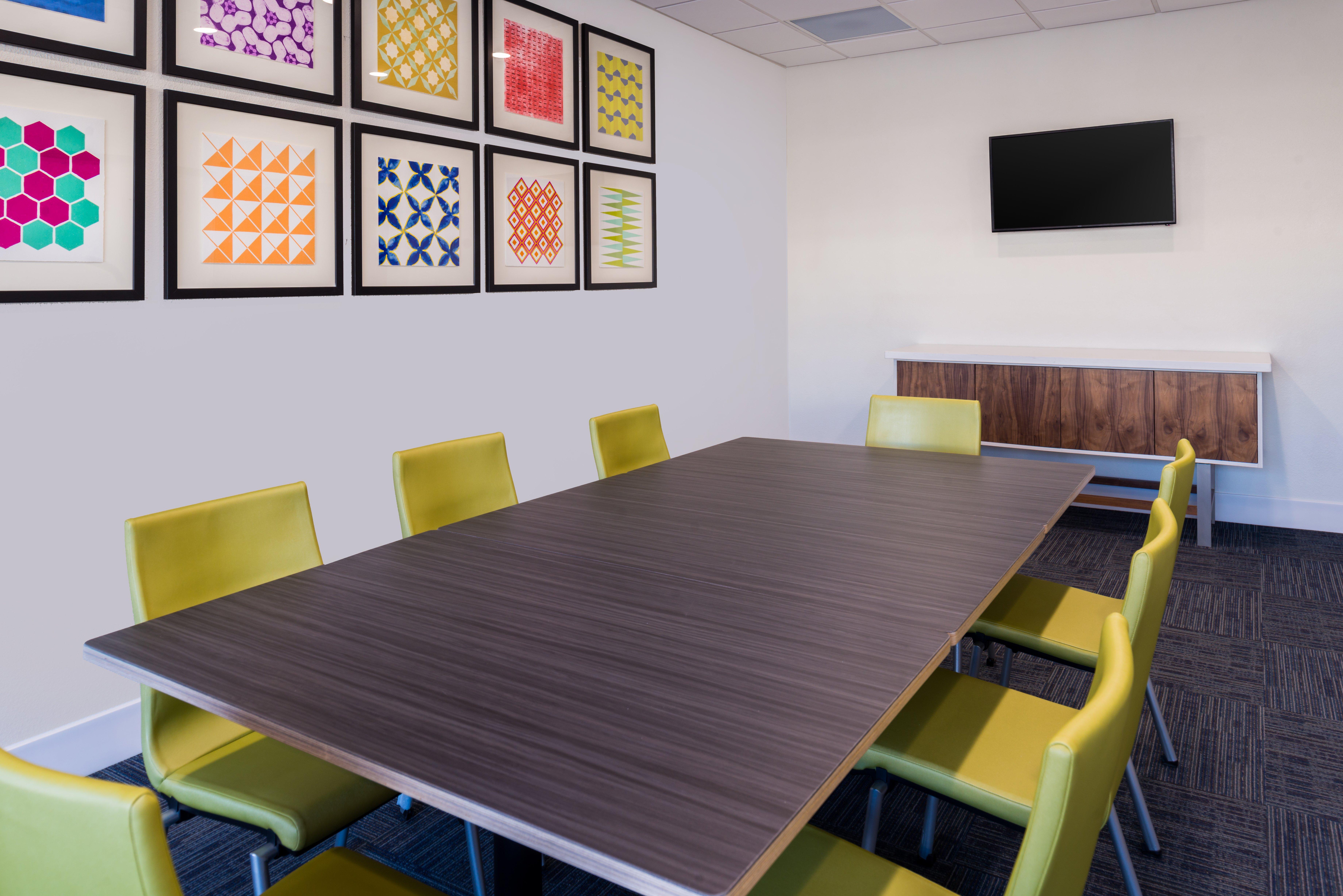Holiday Inn Express Fort Worth West By Ihg Kültér fotó