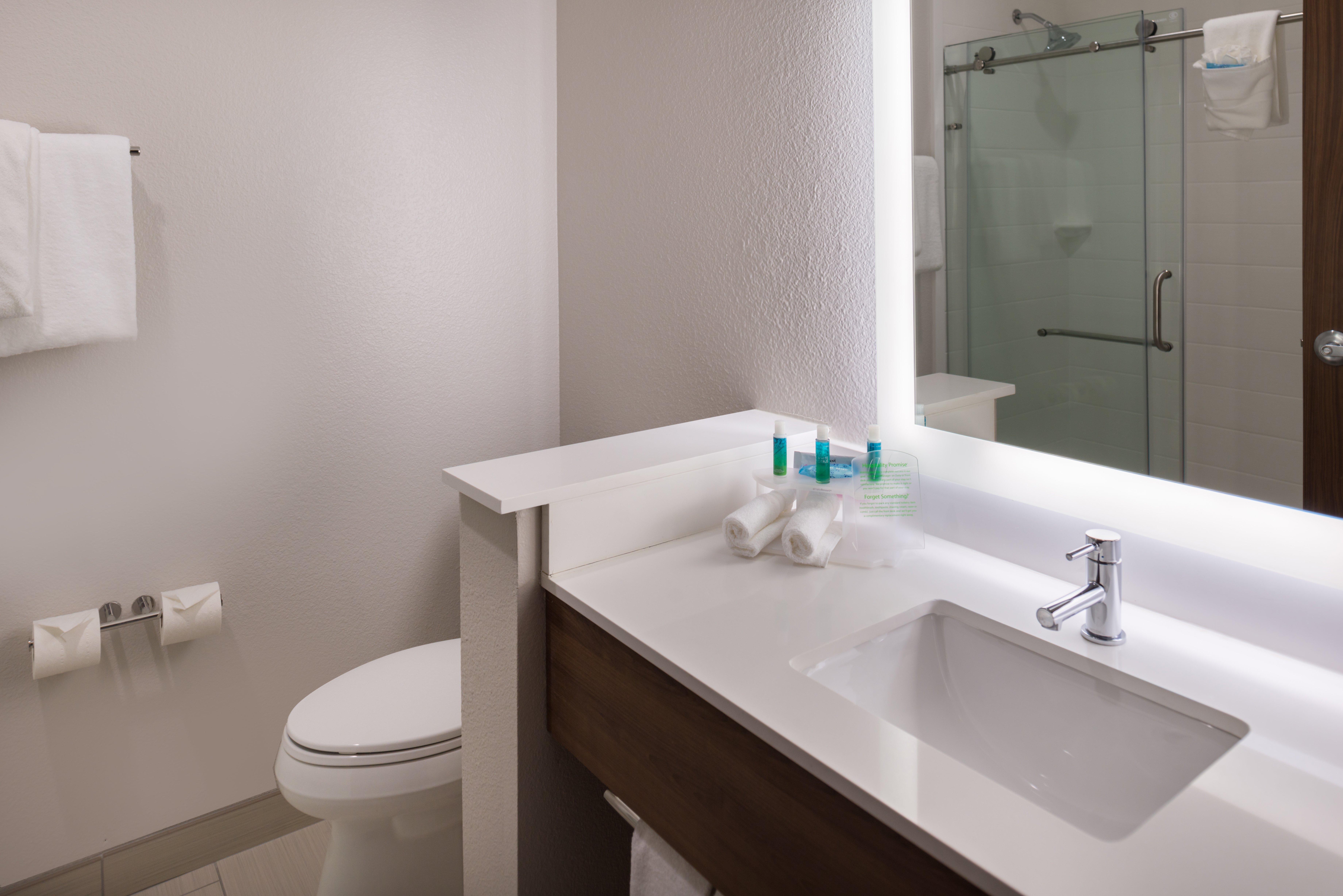 Holiday Inn Express Fort Worth West By Ihg Kültér fotó