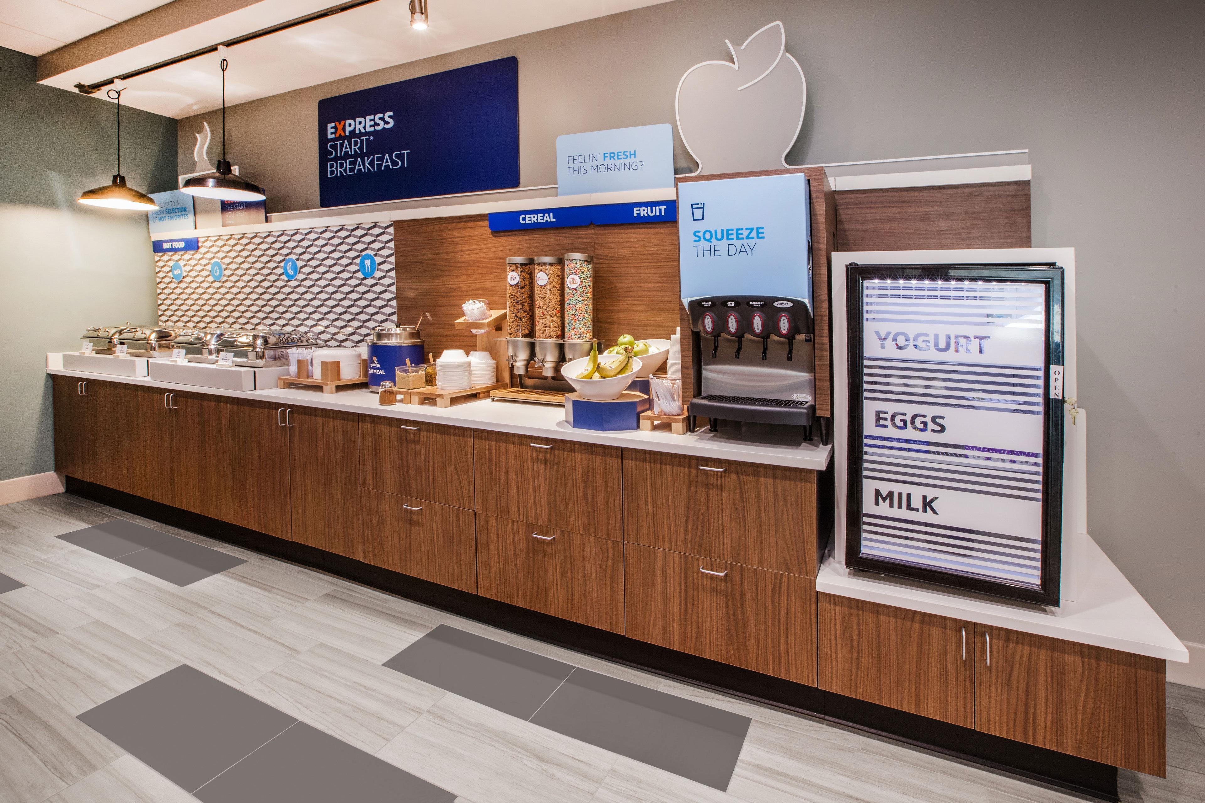Holiday Inn Express Fort Worth West By Ihg Kültér fotó