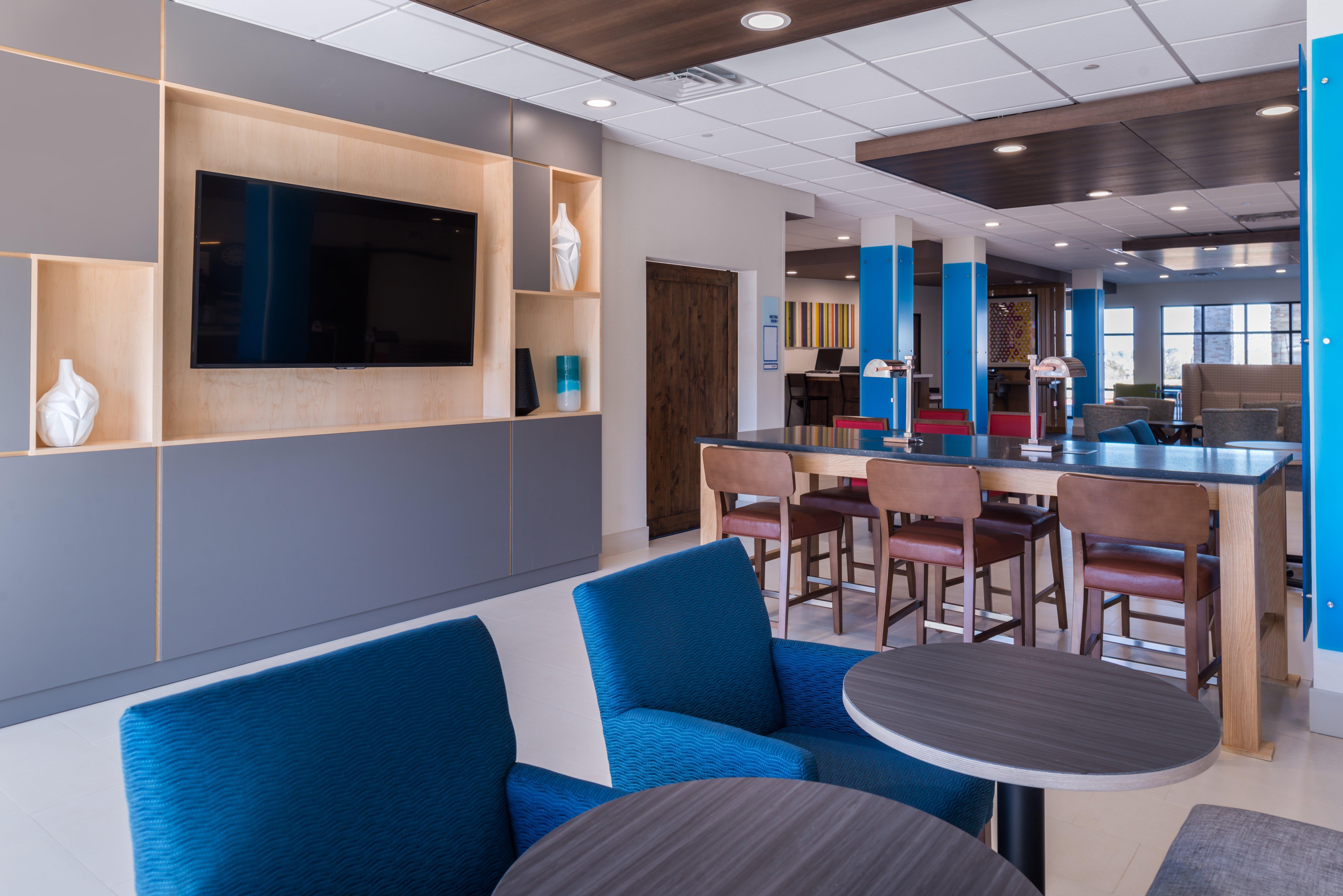 Holiday Inn Express Fort Worth West By Ihg Kültér fotó