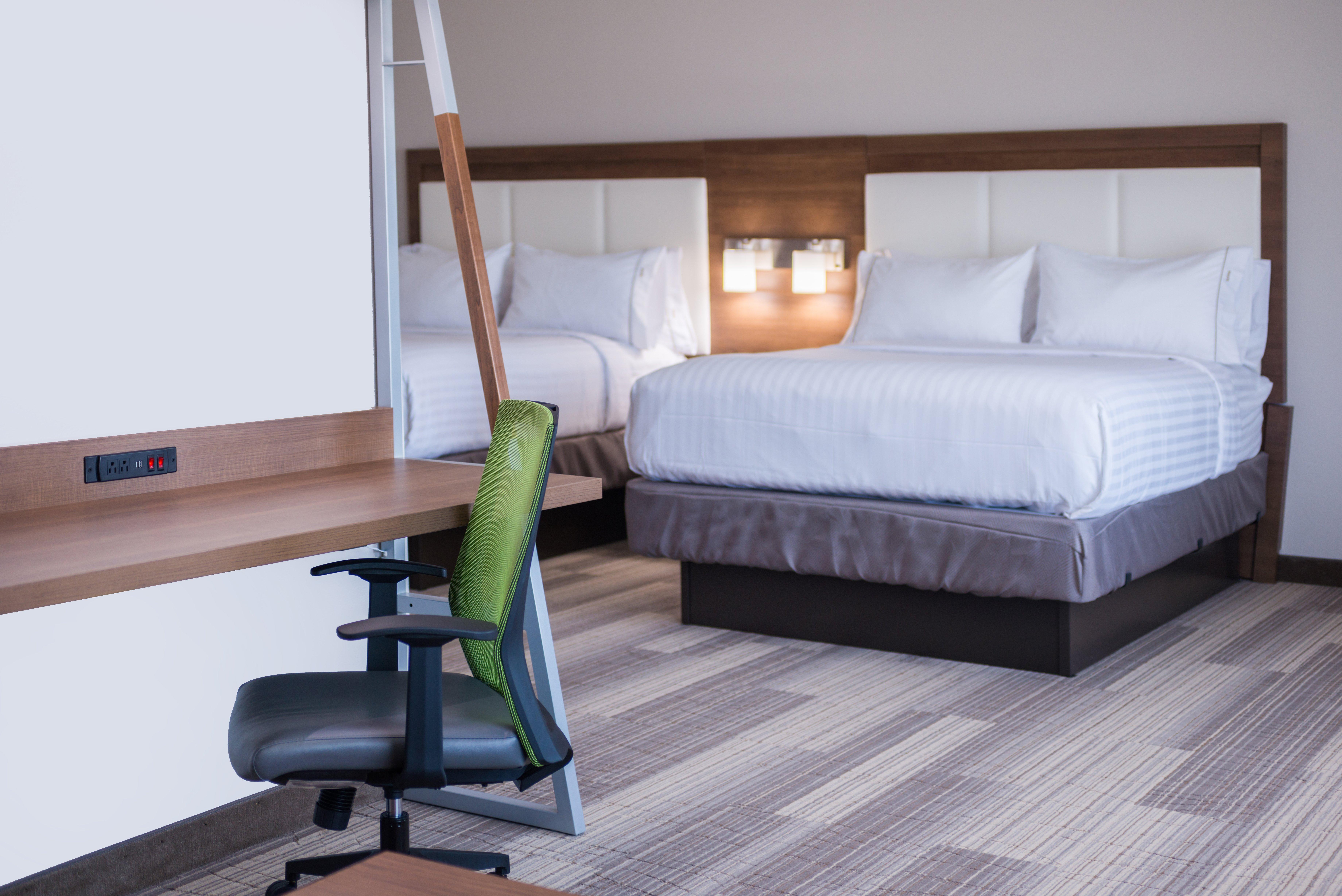 Holiday Inn Express Fort Worth West By Ihg Kültér fotó