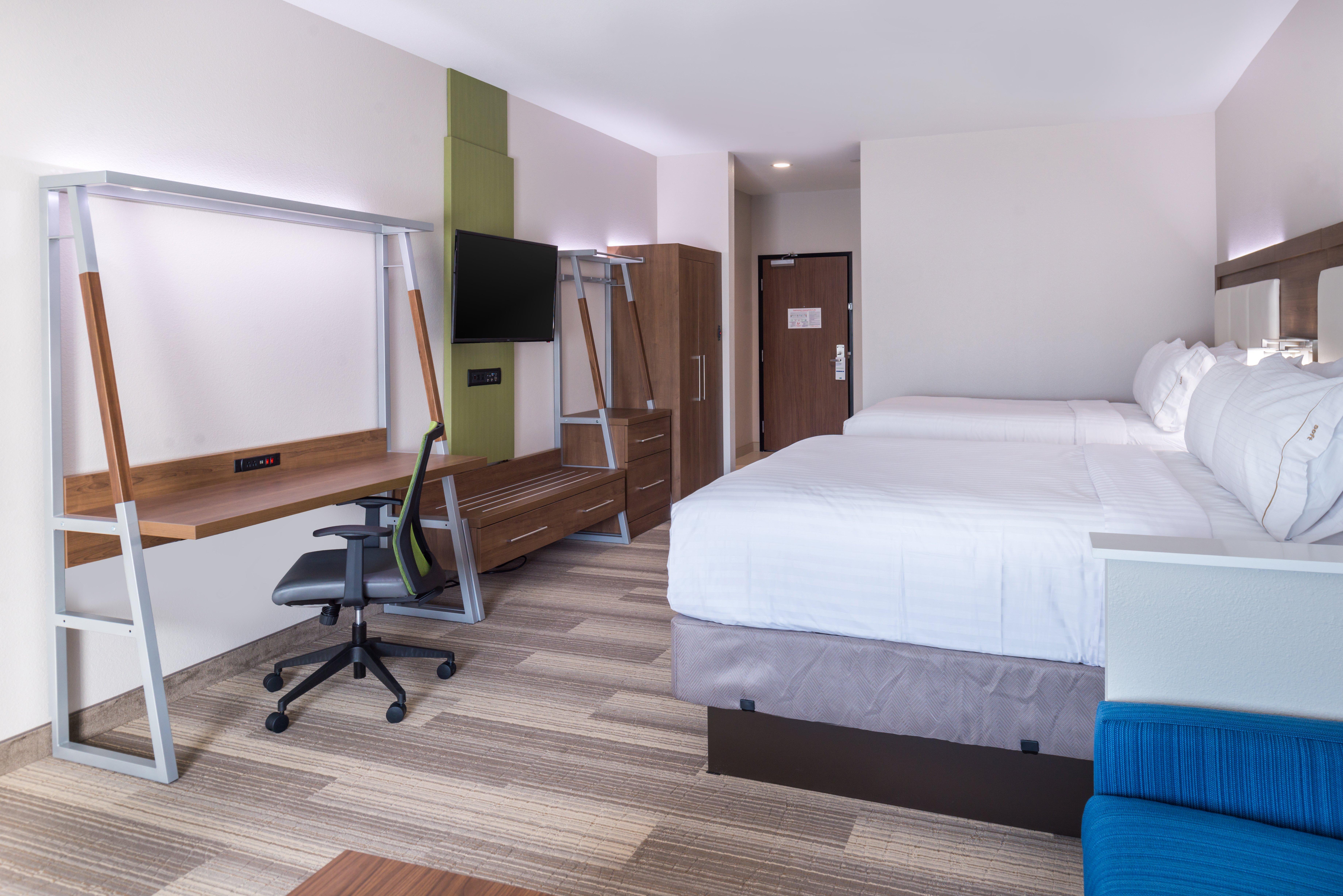 Holiday Inn Express Fort Worth West By Ihg Kültér fotó