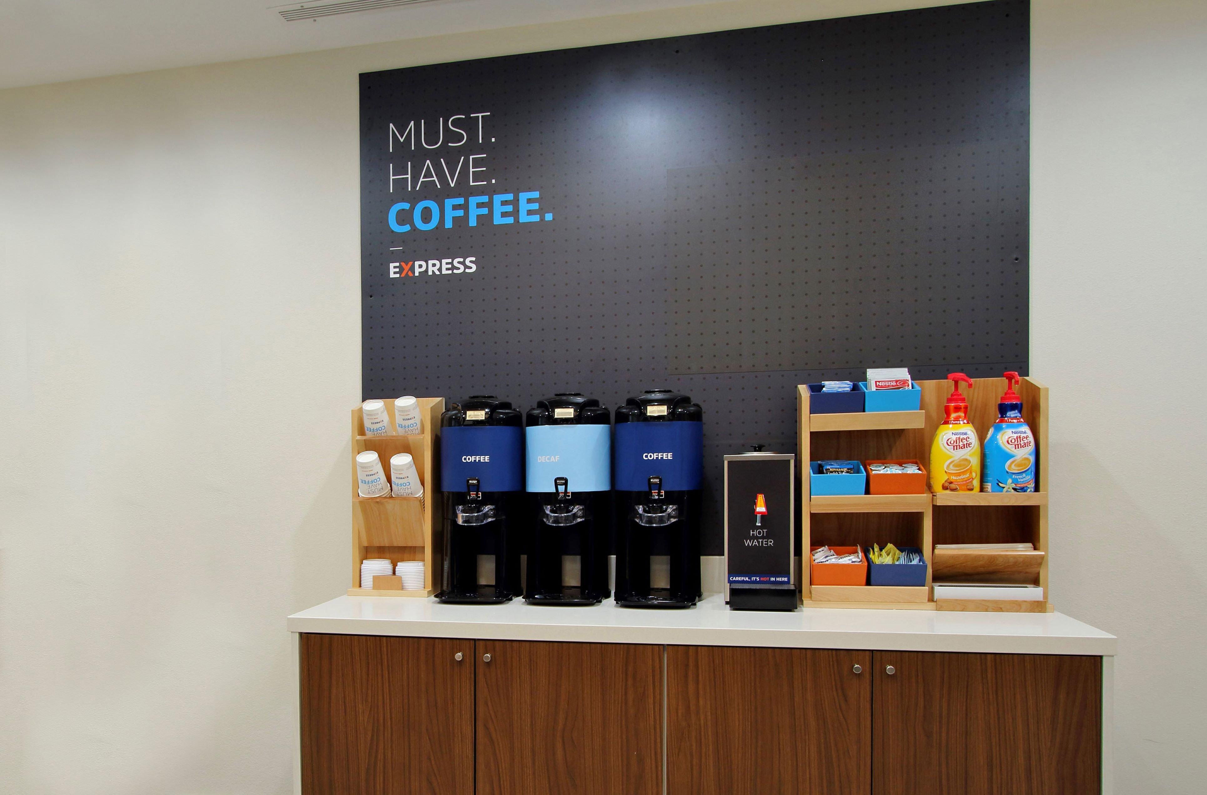 Holiday Inn Express Fort Worth West By Ihg Kültér fotó
