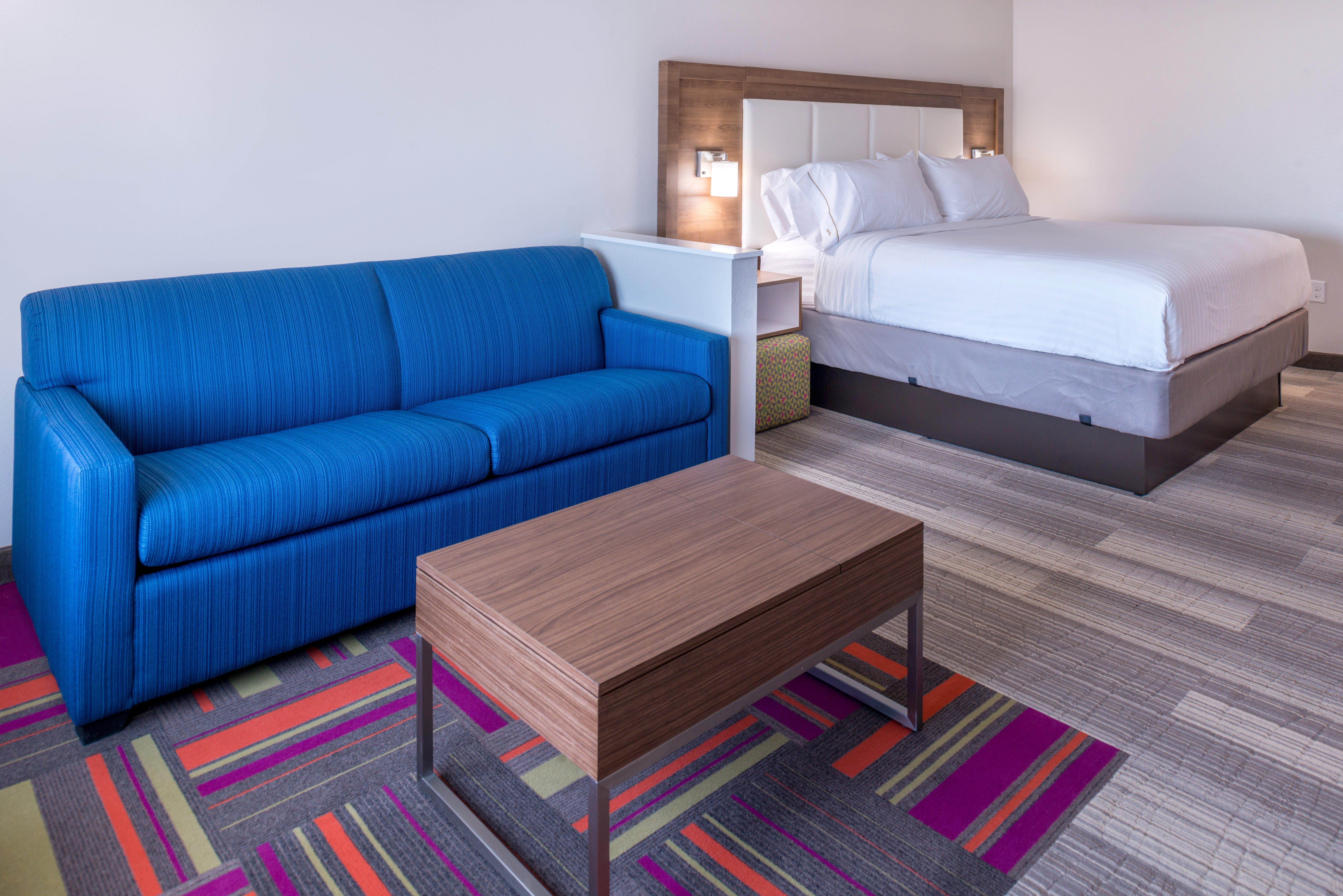 Holiday Inn Express Fort Worth West By Ihg Kültér fotó
