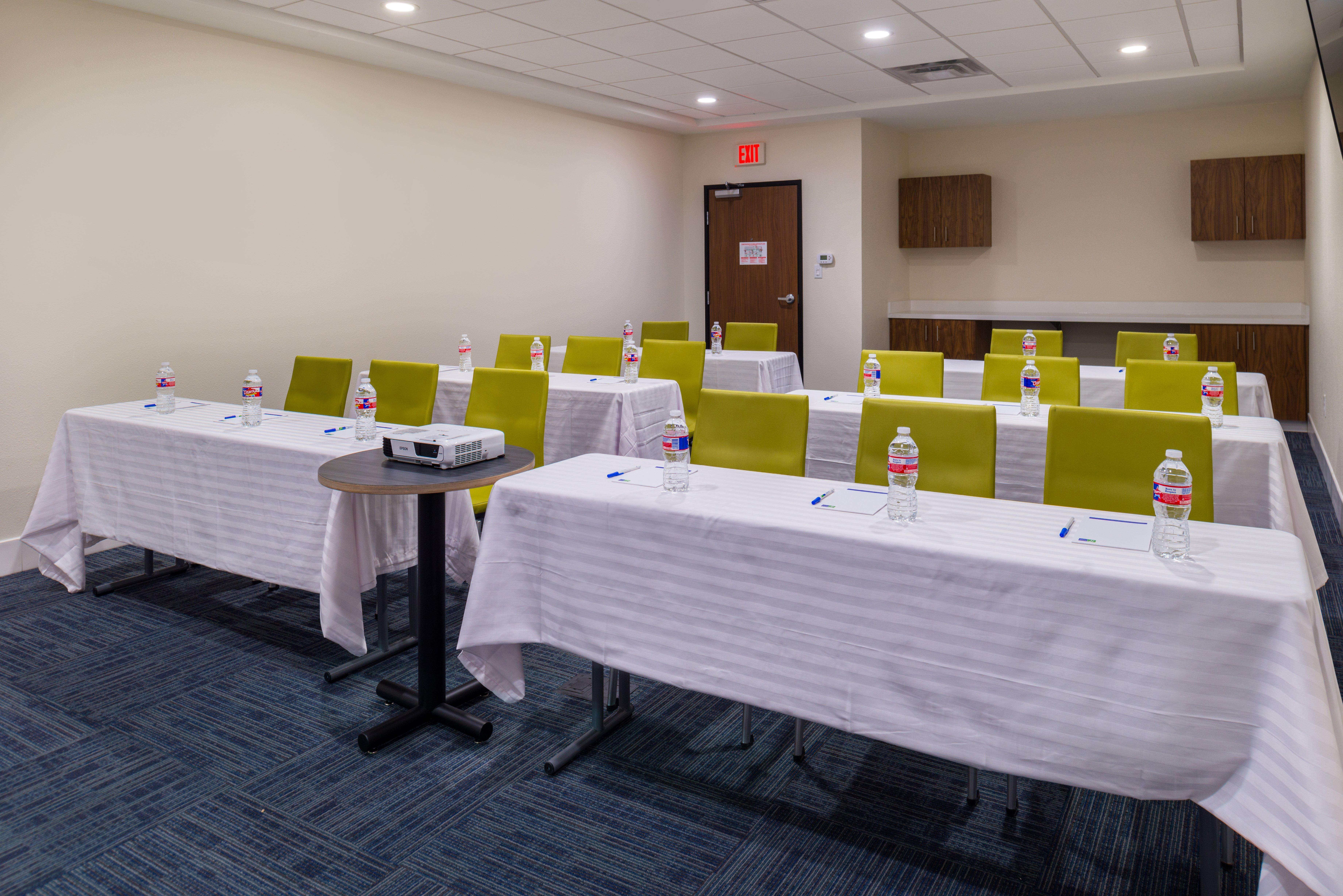 Holiday Inn Express Fort Worth West By Ihg Kültér fotó