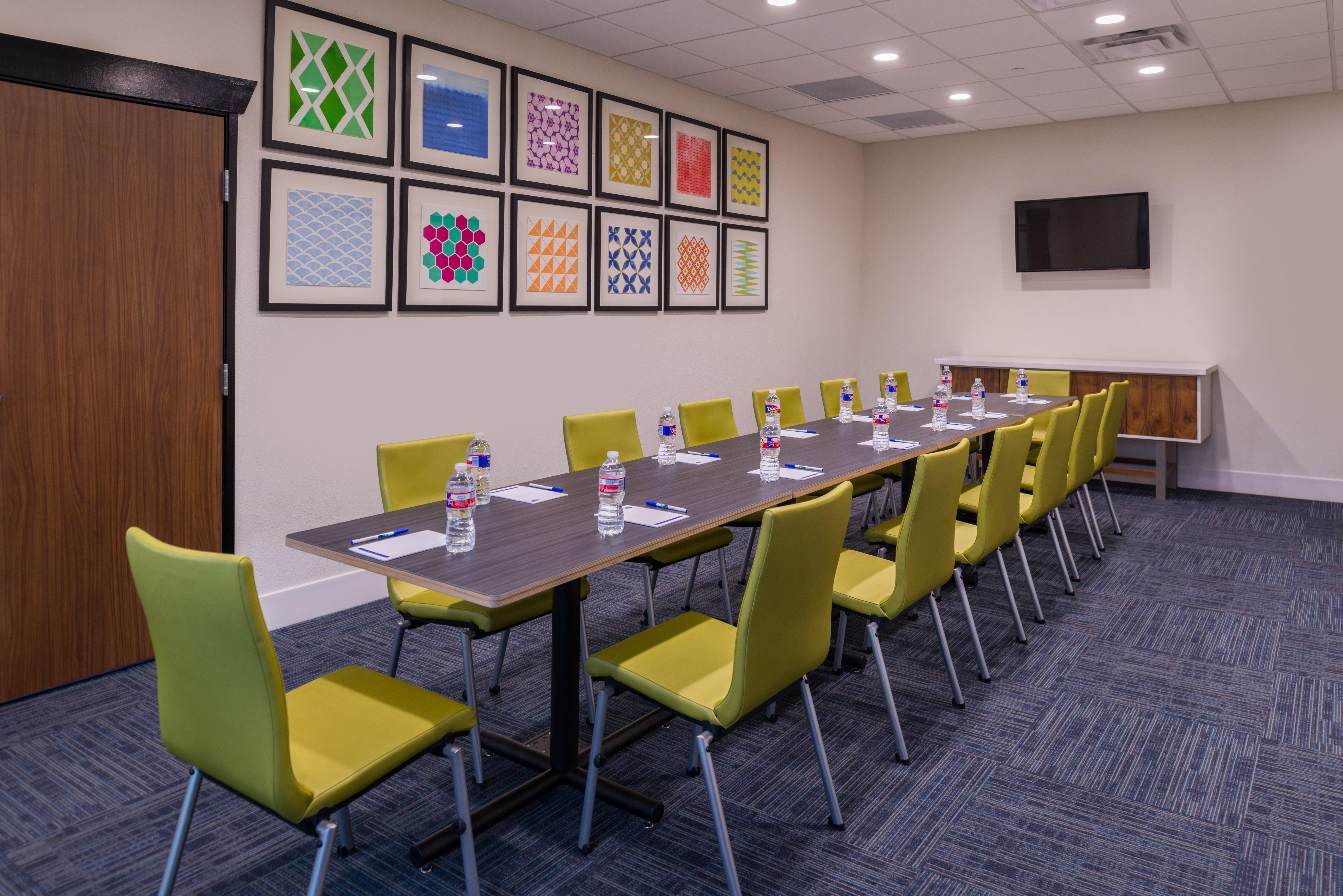 Holiday Inn Express Fort Worth West By Ihg Kültér fotó