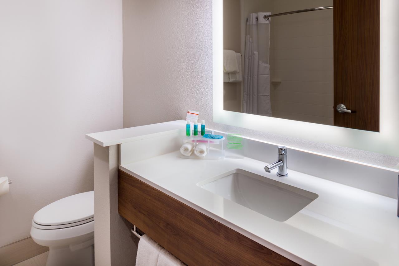 Holiday Inn Express Fort Worth West By Ihg Kültér fotó
