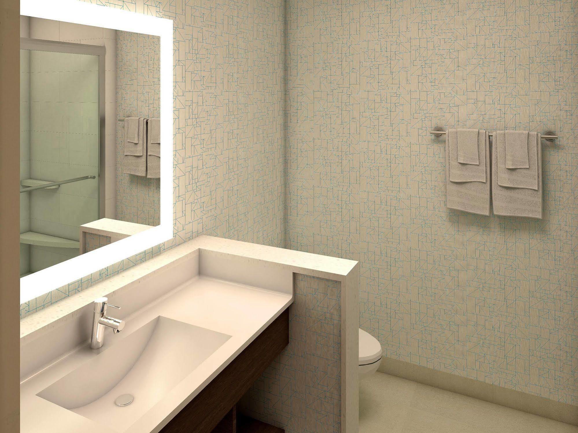 Holiday Inn Express Fort Worth West By Ihg Kültér fotó