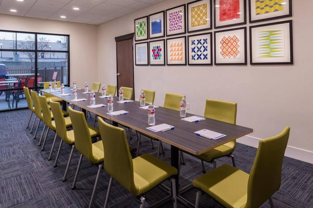 Holiday Inn Express Fort Worth West By Ihg Kültér fotó