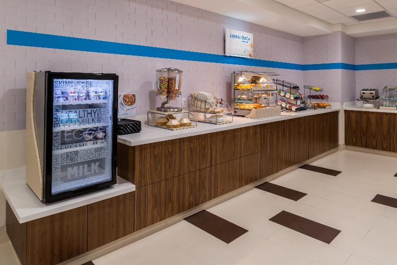 Holiday Inn Express Fort Worth West By Ihg Kültér fotó