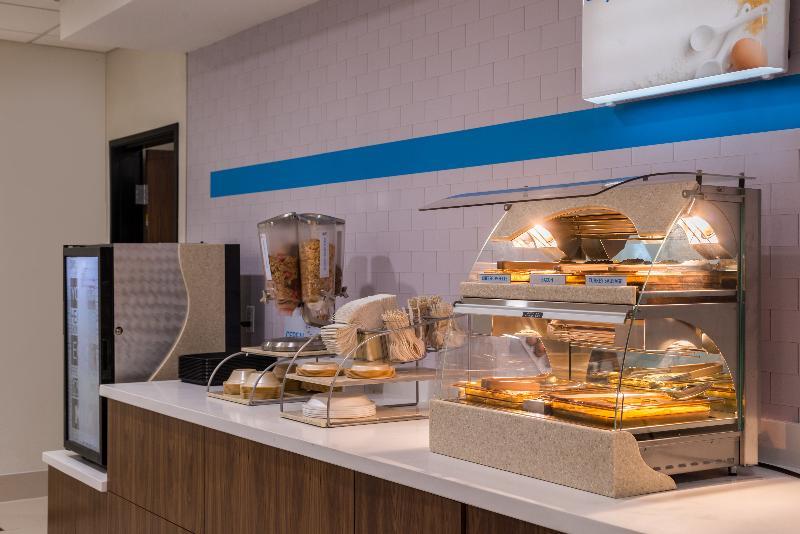Holiday Inn Express Fort Worth West By Ihg Kültér fotó